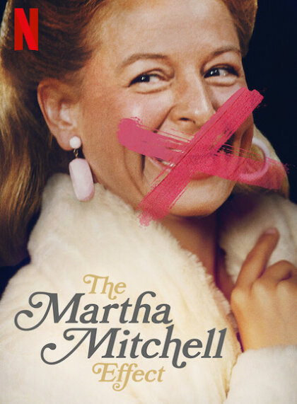 The Martha Mitchell Effect