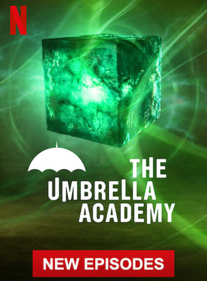 The Umbrella Academy (Season 3)