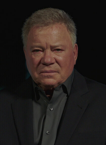 The UnXplained with William Shatner