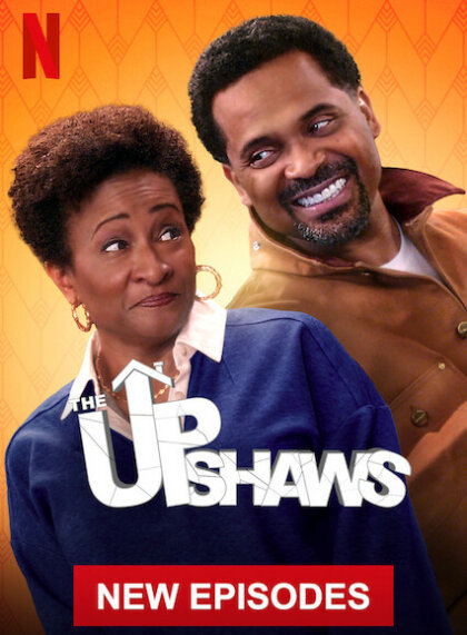 The Upshaws (Season 2)