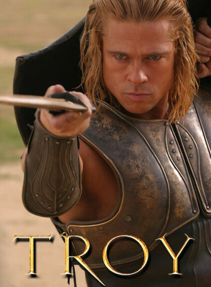 Troy