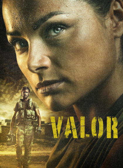 Valor