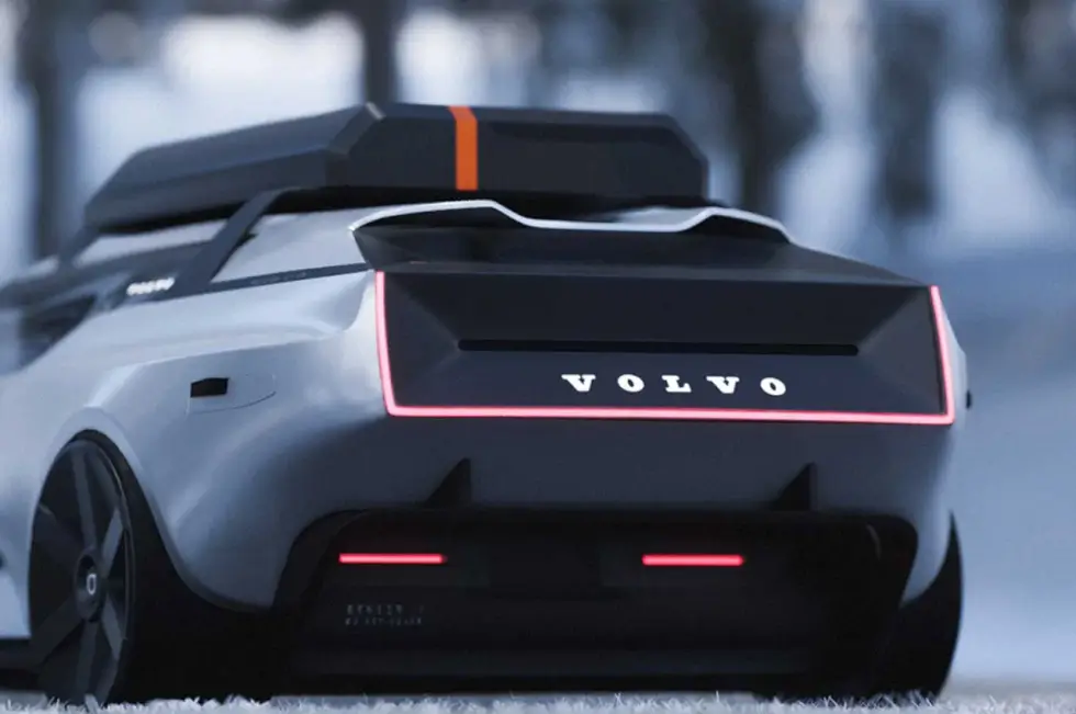 Lazy Saturday branding