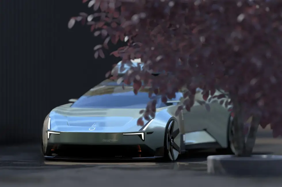 Lazy Saturday cornering