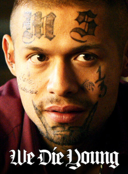 We Die Young
