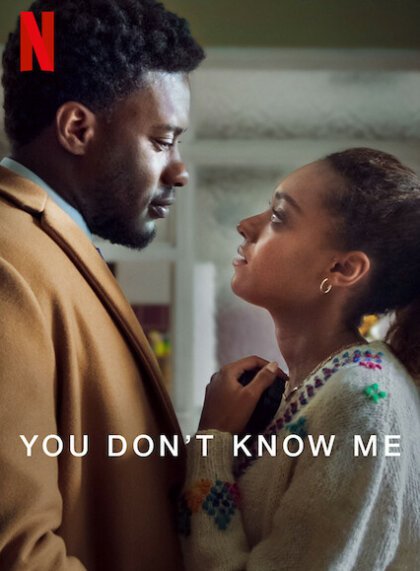 You Don’t Know Me