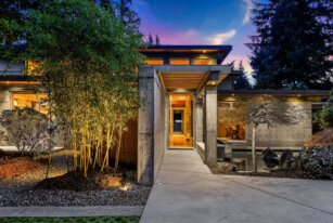 Redmond Cover Image