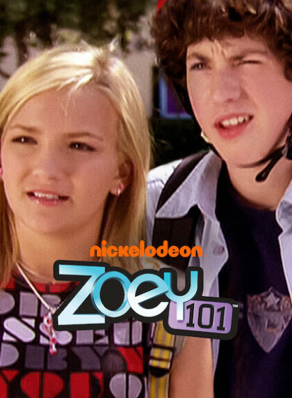 Zoey 101 (Season 2)