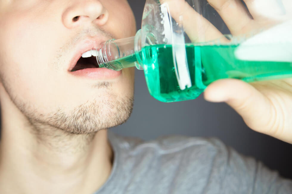 How to Get Rid of Bad Breath and 6 Reasons Why Your Breath Smells Bad