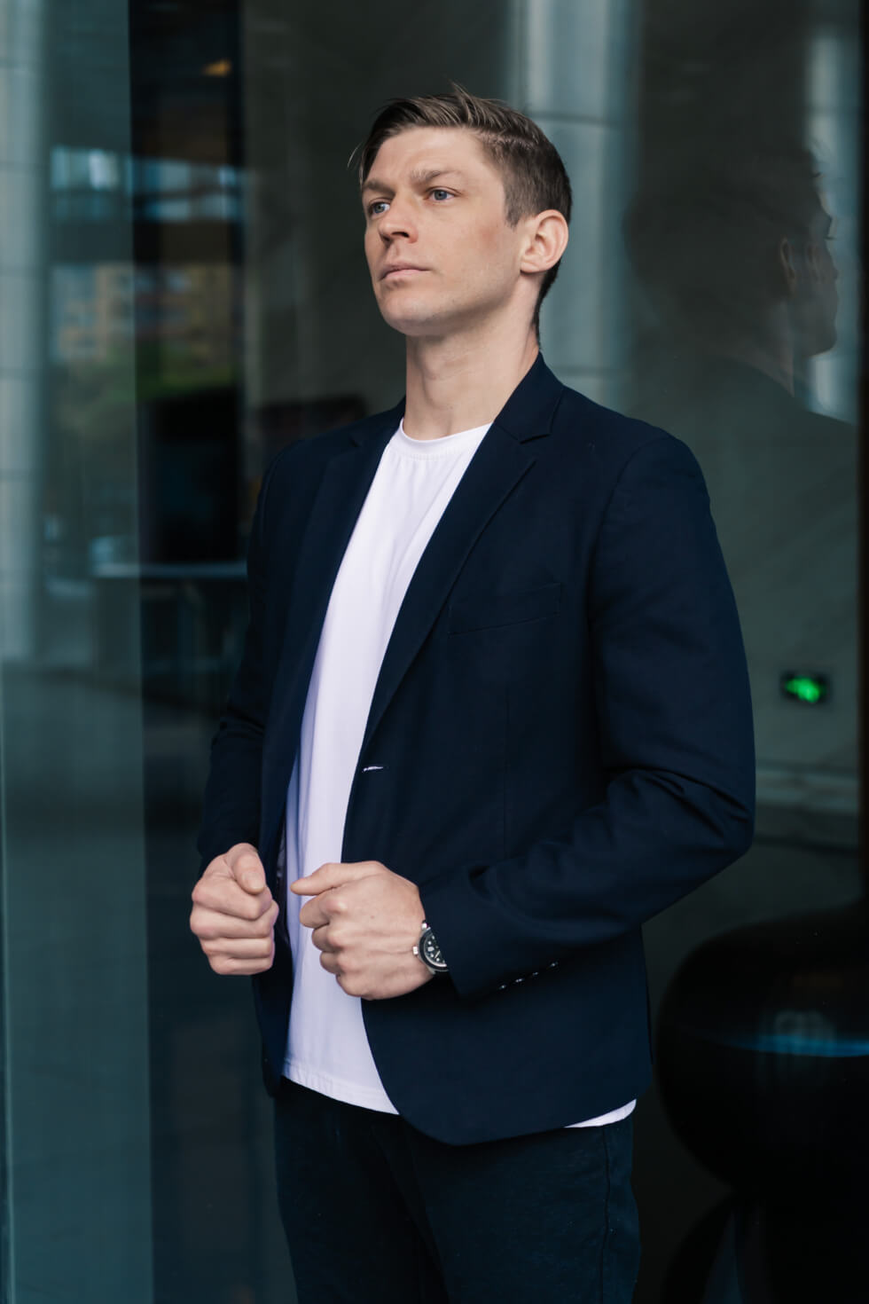 Elegear cooling shirt