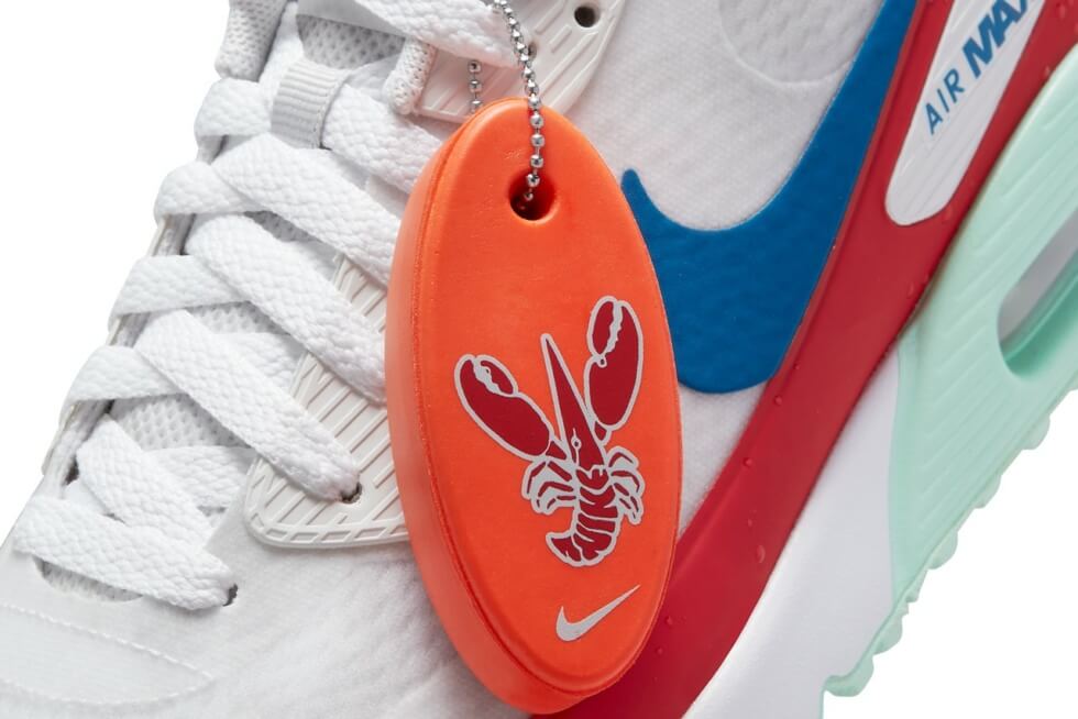 Surf and Turf Hangtag