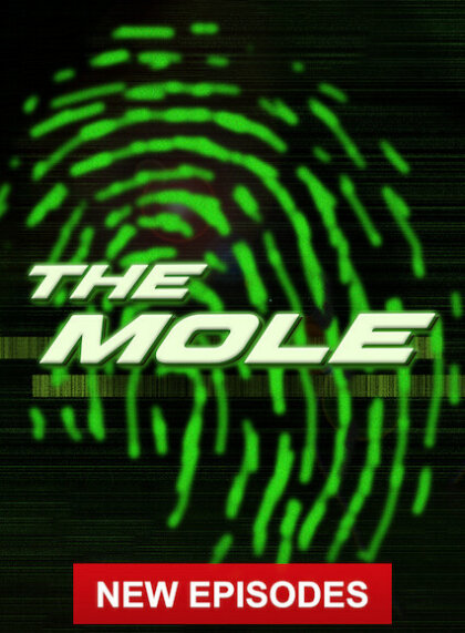 The Mole (Season 4)