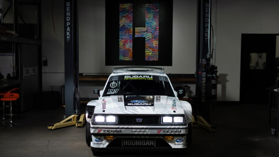 Family Huckster front