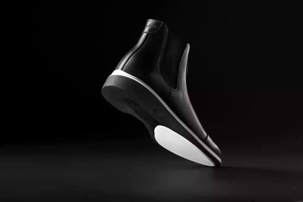 The Chelsea: World's Most Comfortable Chelsea Boot