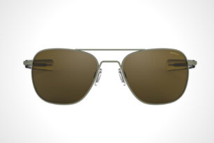 Todd Snyder X Randolph Aviator