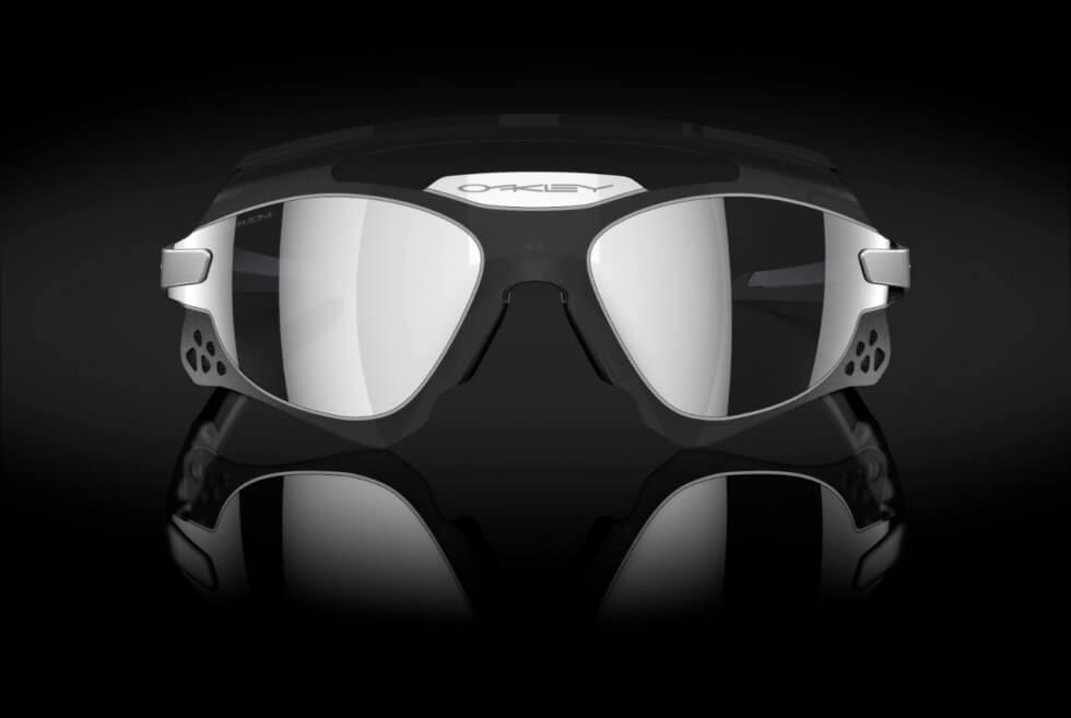 Oakley Is Bringing The XEUS_AG Sunglasses To The Masses