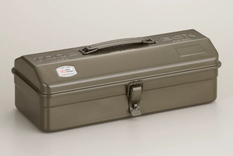 Toyo Camber Top Tool Box