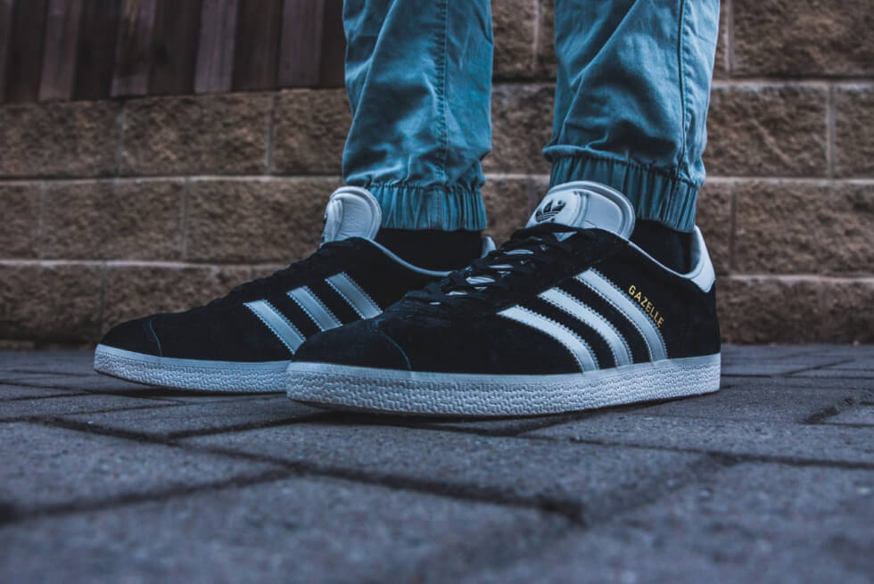 How Have Men?s Adidas Trainers Evolved Since the 90s