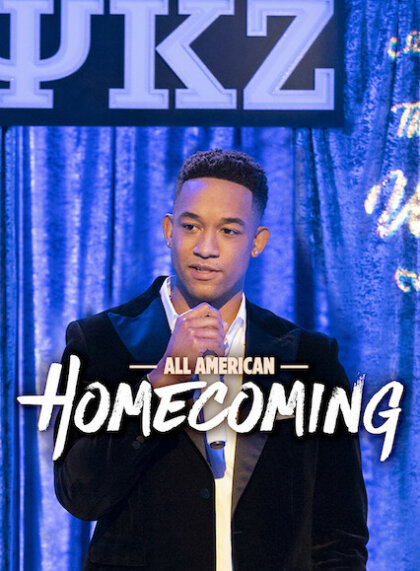 All American: Homecoming