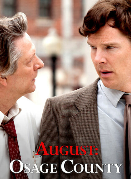 August: Osage County