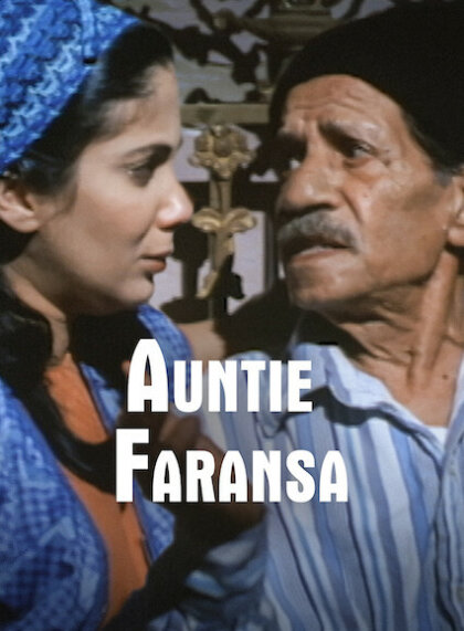 Auntie Faransa