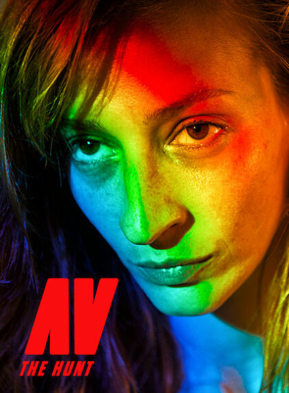 Av: The Hunt