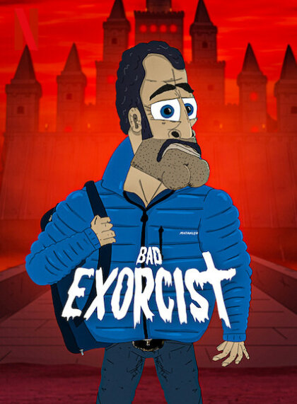 Bad Exorcist (Season 2)
