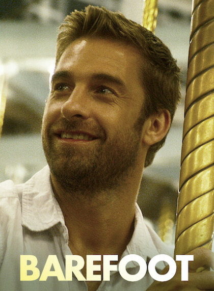 Barefoot