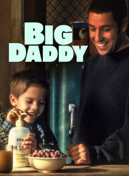 Big Daddy