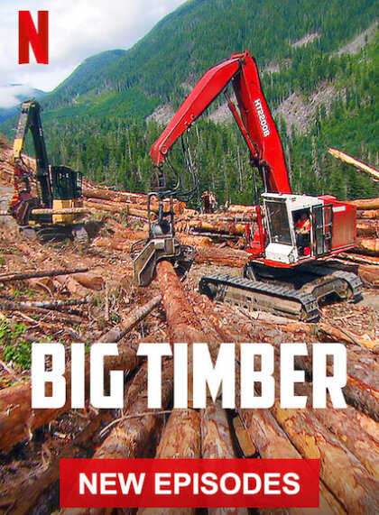 Big Timber (Season 2)