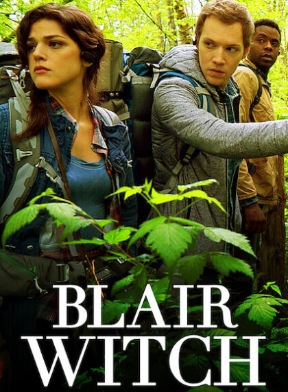 Blair Witch