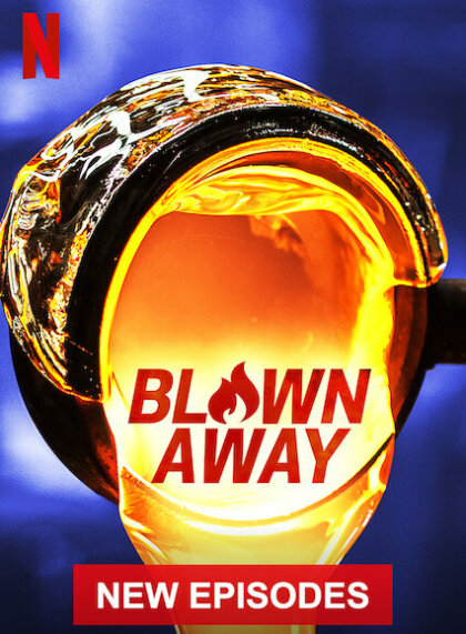 Blown Away (Season 3)