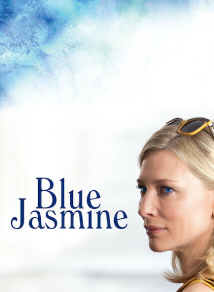 Blue Jasmine