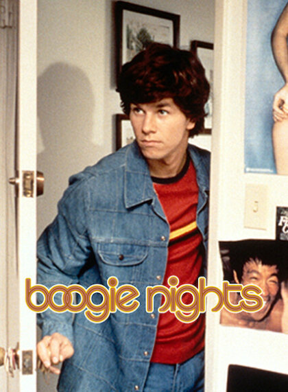 Boogie Nights