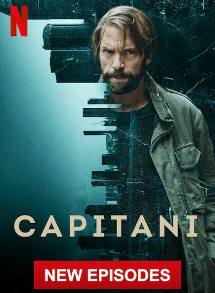 Capitani (Season 2)