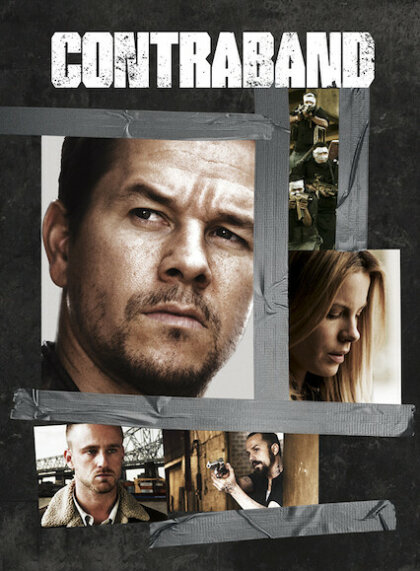 Contraband