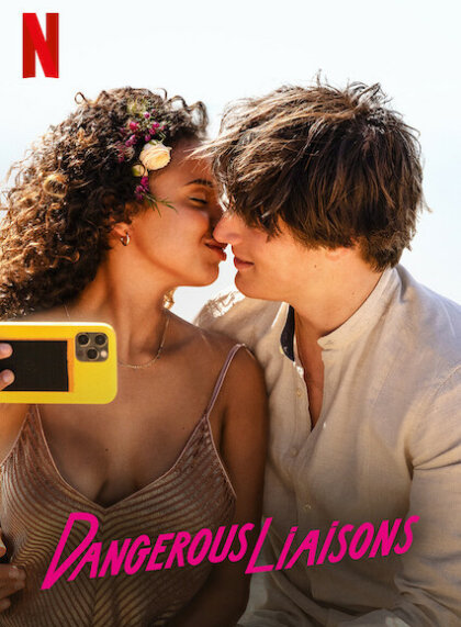 Dangerous Liaisons (Les Liaisons Dangereuses)