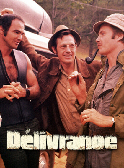 Deliverance