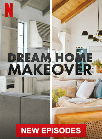 Dream Home Makeover (Season 3)