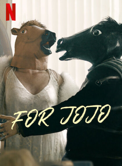 For Jojo