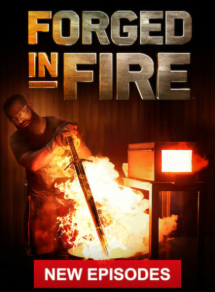 Forged in Fire  (Season 2)
