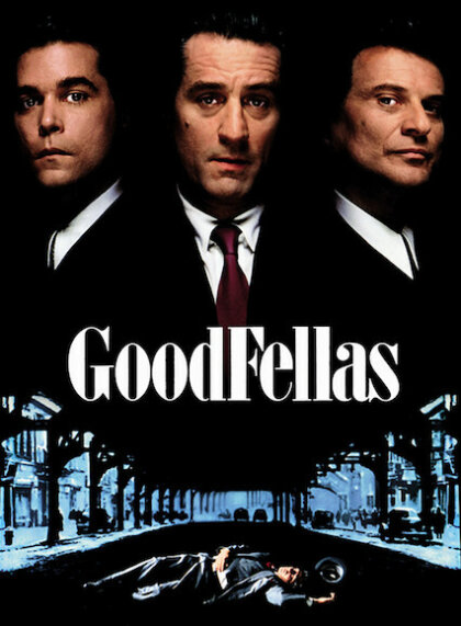 GoodFellas