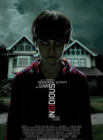 Insidious
