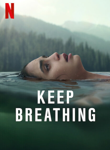 Keep Breathing