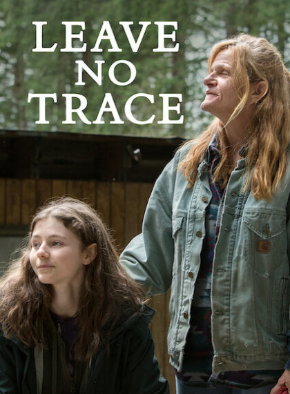 Leave No Trace