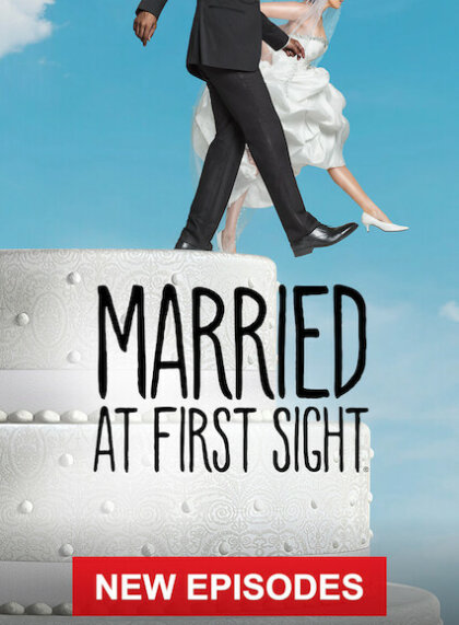 Married at First Sight (Season 2)