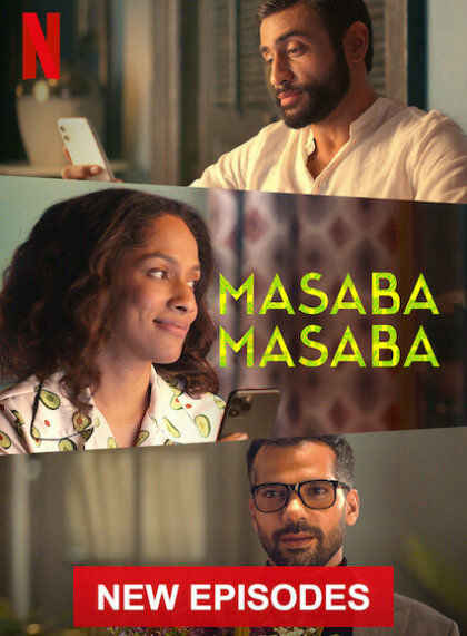 Masaba Masaba (Season 2)