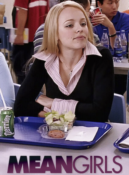 Mean Girls