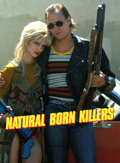 Natural Born Killers