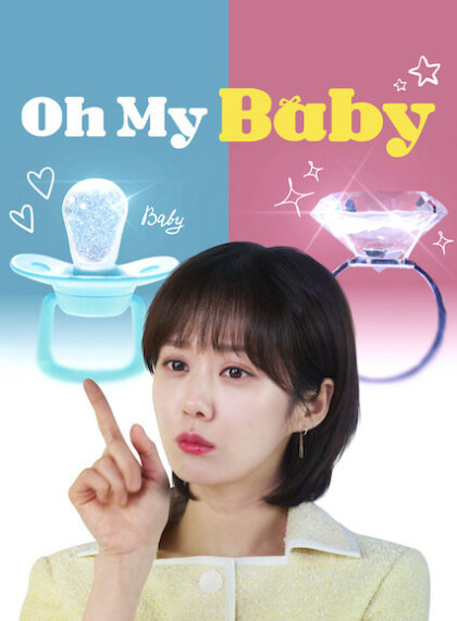 Oh My Baby